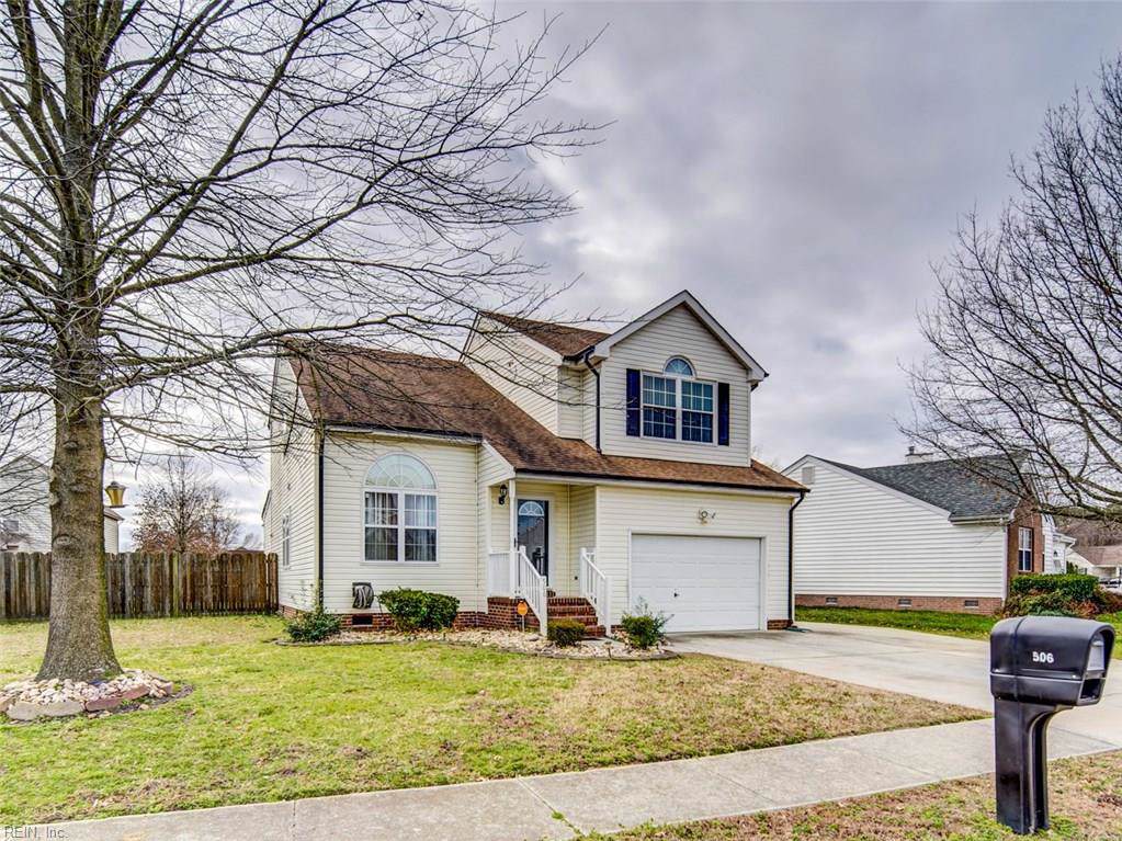 506 Hamilton Ave - Photo 1