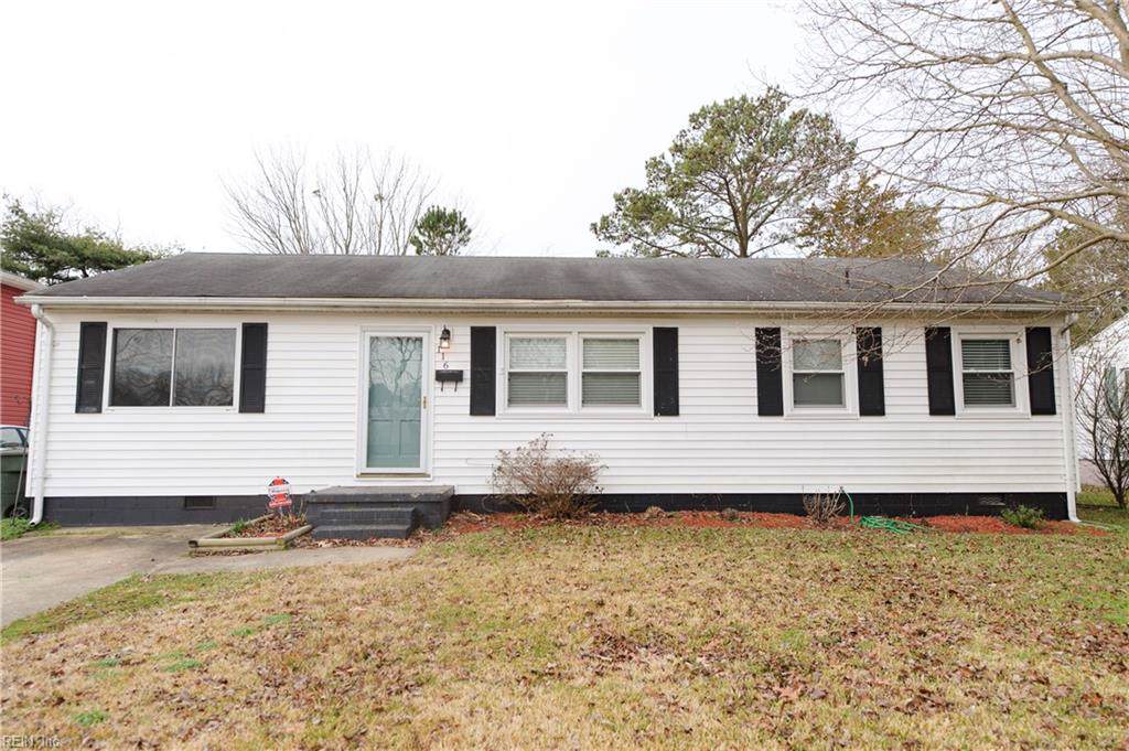 116 Valirey Dr - Photo 1