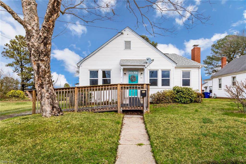 36 Aylwin Cres - Photo 1