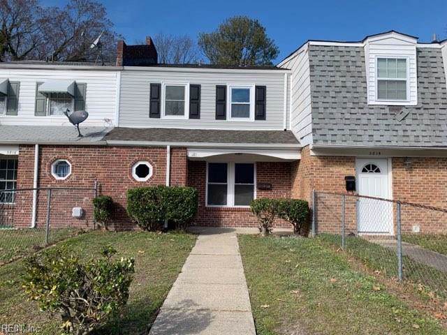 5816 Hastings Arch - Photo 1