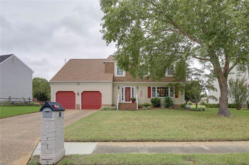 53 Chowning Dr - Photo 1