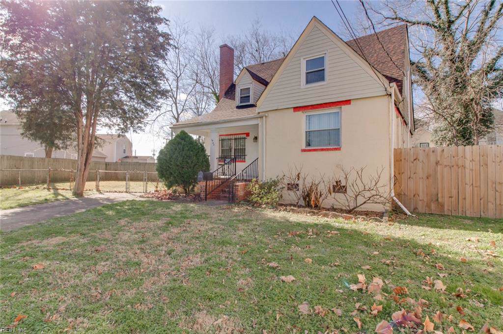1447 Dungee St - Photo 1