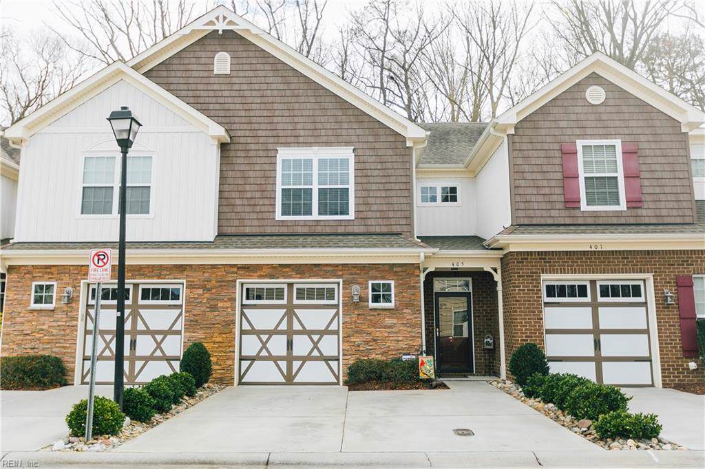 405 Green Meadow Dr - Photo 1