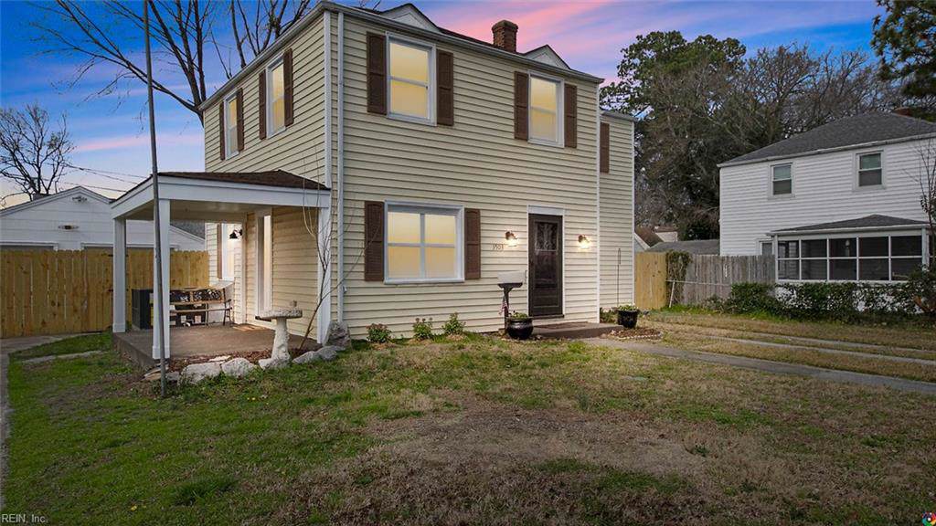 3503 Pomroy Ave - Photo 1
