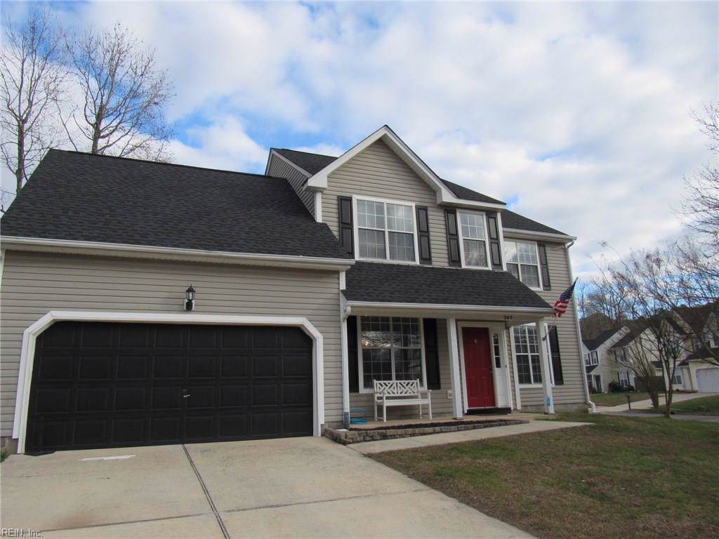 545 Shelview Cir - Photo 1