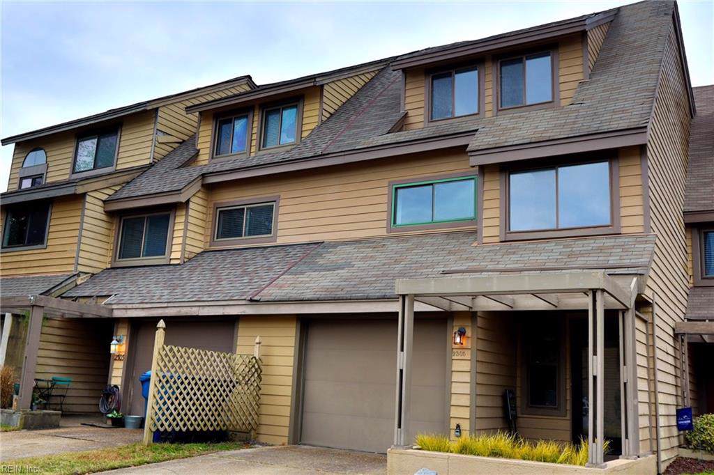 2305 Purple Martin Ln - Photo 1