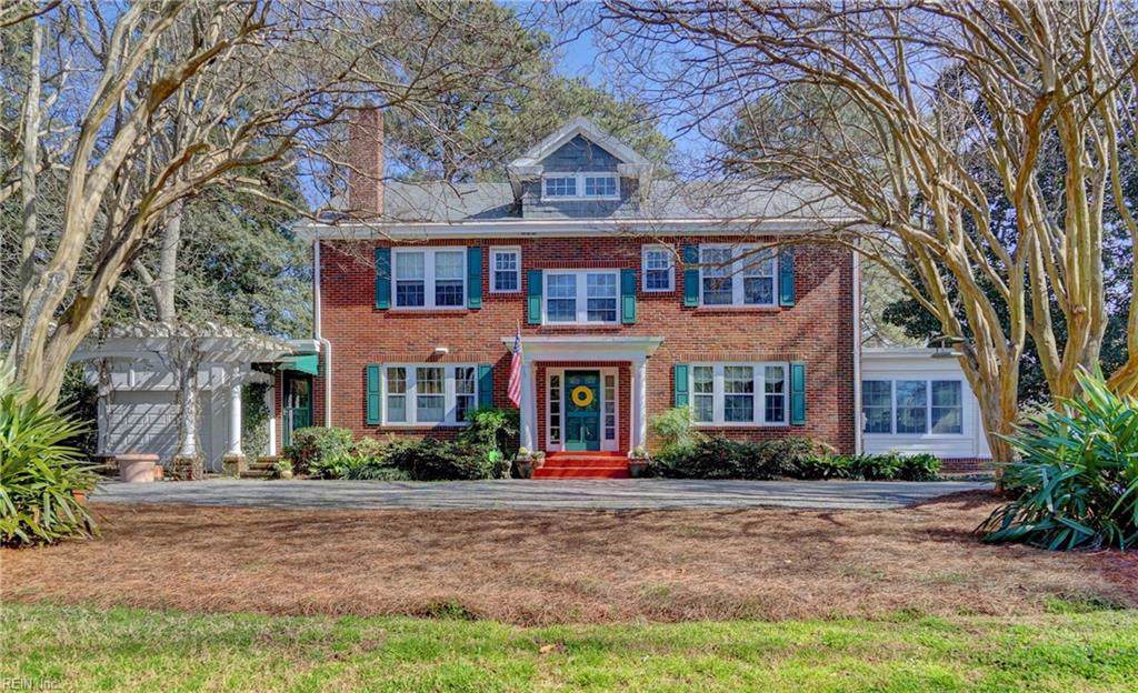 1038 North Shore Rd - Photo 1