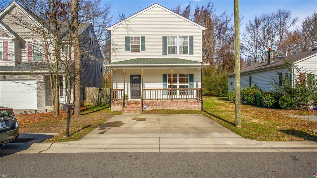 6232 Freeman Ave - Photo 1
