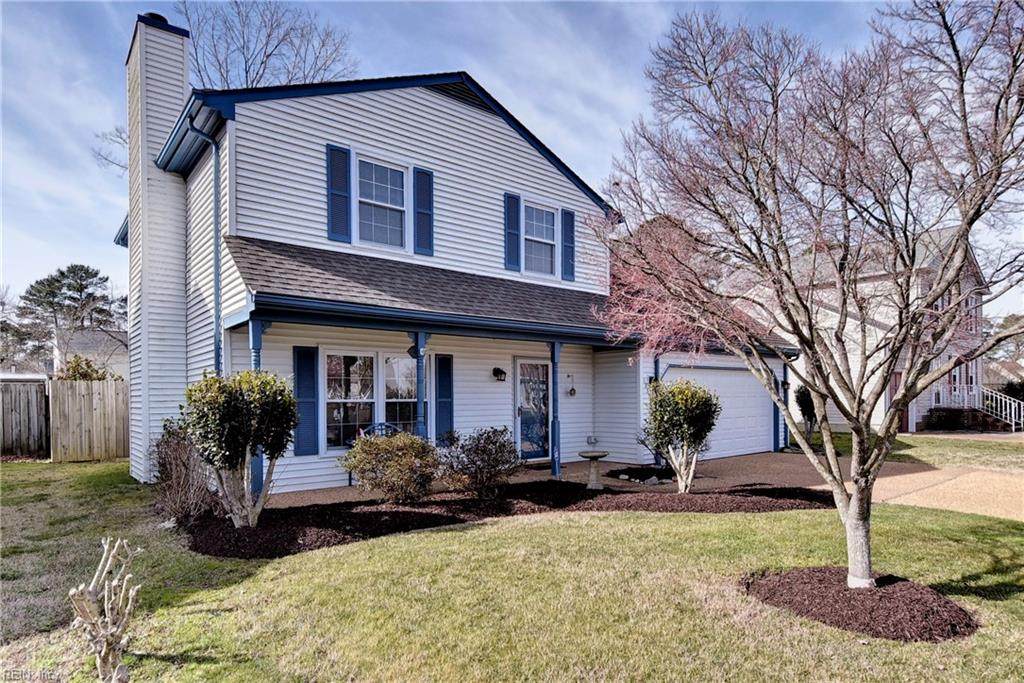 1239 Springwell Pl - Photo 1
