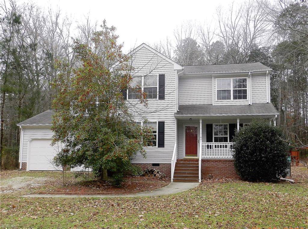 8305 Founders Mill Way - Photo 1
