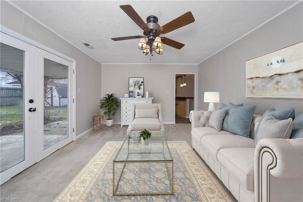 3849 Windsor Woods Blvd - Photo 1