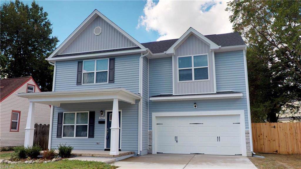 8860 Brighton St - Photo 1