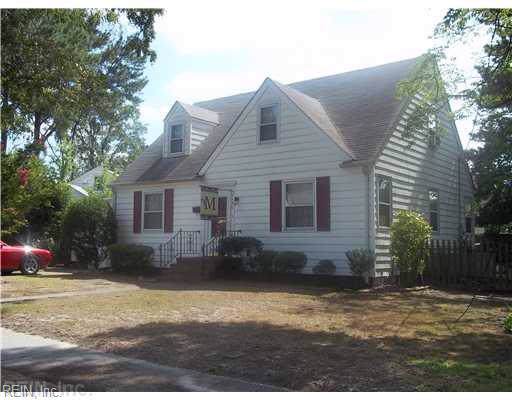 5440 Argall Cres - Photo 1