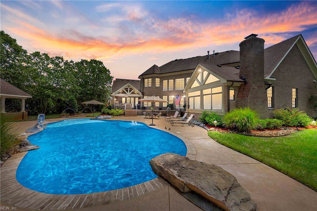 340 Scone Castle Loop - Photo 1