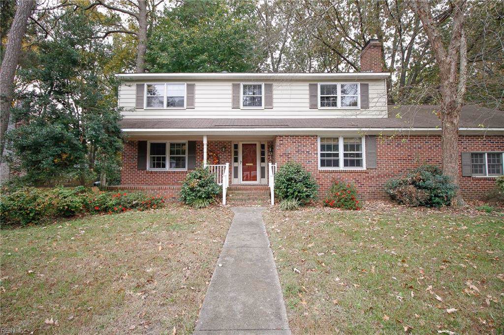 314 Falmouth Turng - Photo 1
