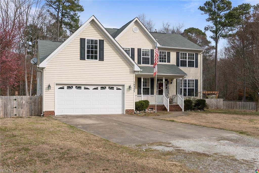 16357 Smithfield Heights Dr - Photo 1
