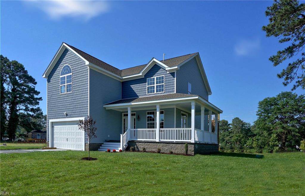 1200 Glen Lndg - Photo 1