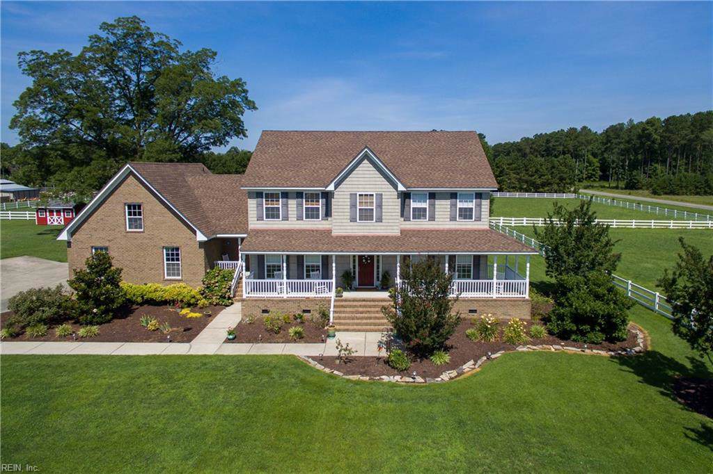 3848 Bunch Walnuts Rd - Photo 1