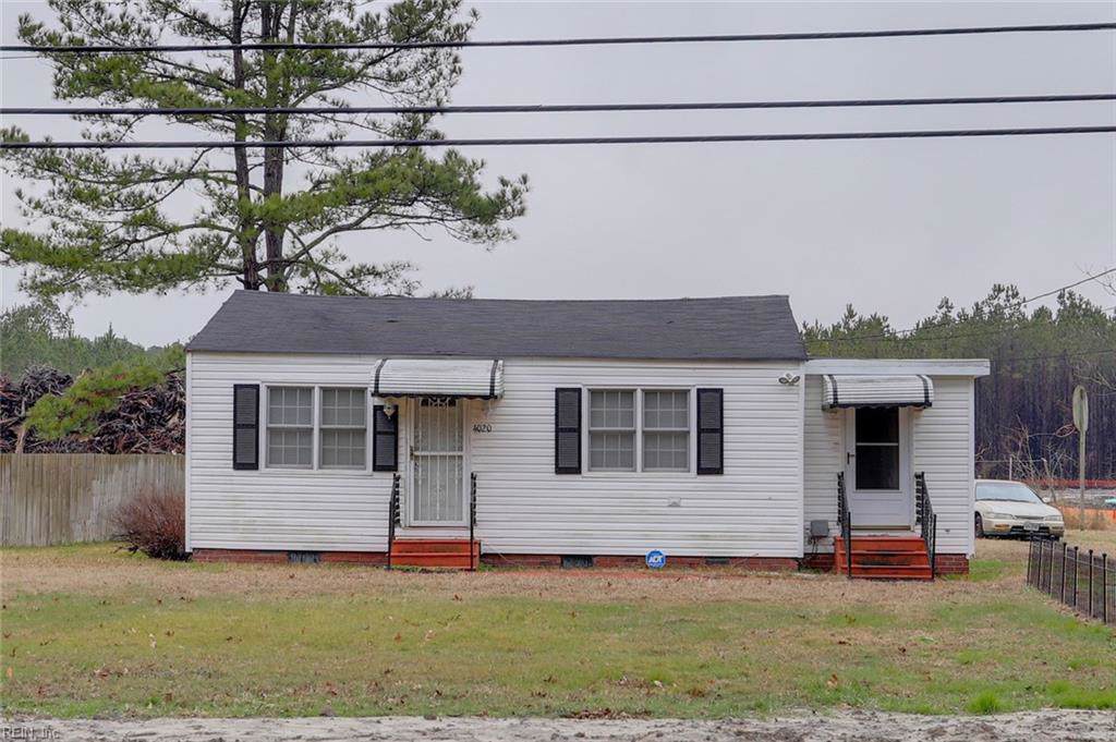 4020 Pughsville Rd - Photo 1