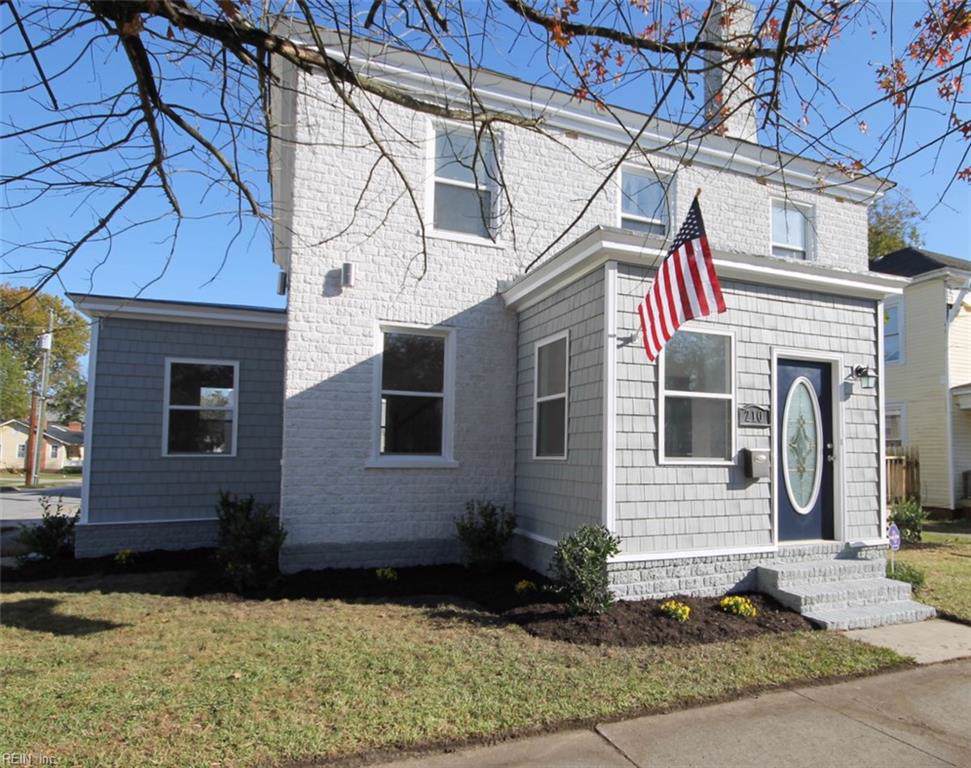 210 Broad St - Photo 1