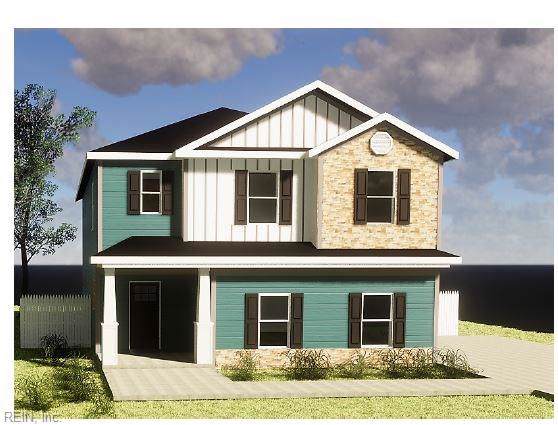 1021 36th St - Photo 1