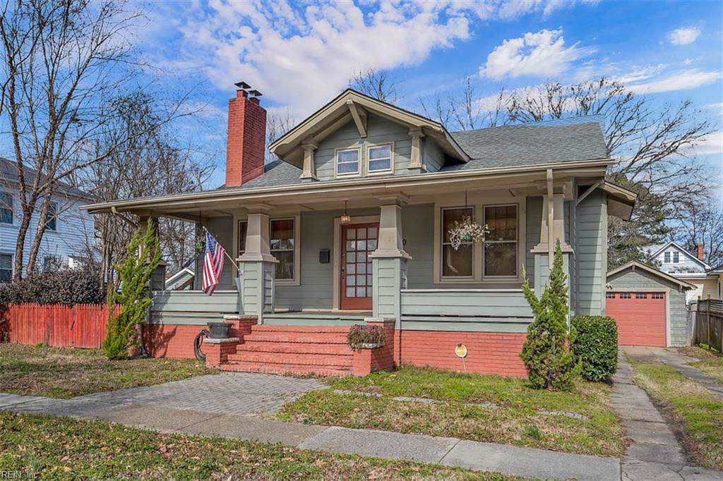 1740 Lafayette Blvd - Photo 1
