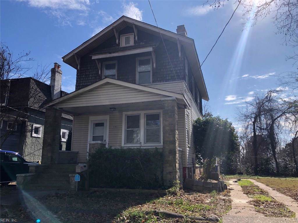 793 48th St - Photo 1