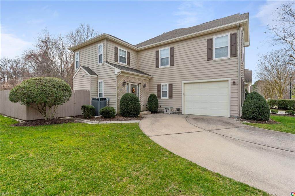 4476 Salem Springs Way - Photo 1