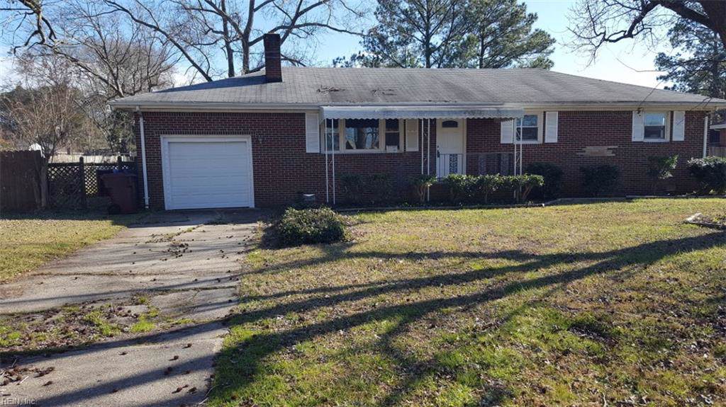 121 Thrasher Rd - Photo 1