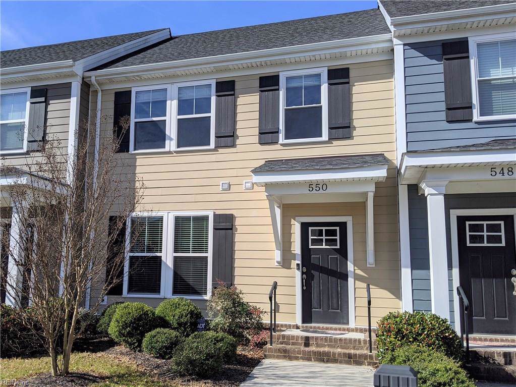 550 Mill Creek Pw - Photo 1