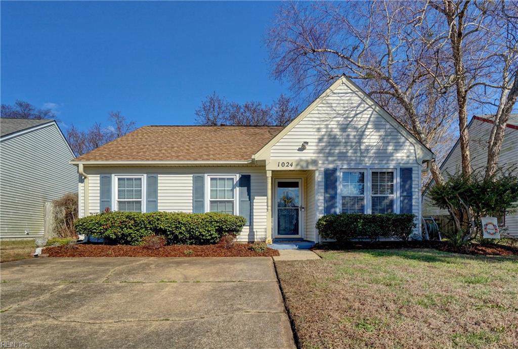 1024 Culmer Dr - Photo 1