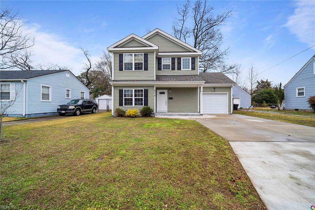 4012 Race St - Photo 1