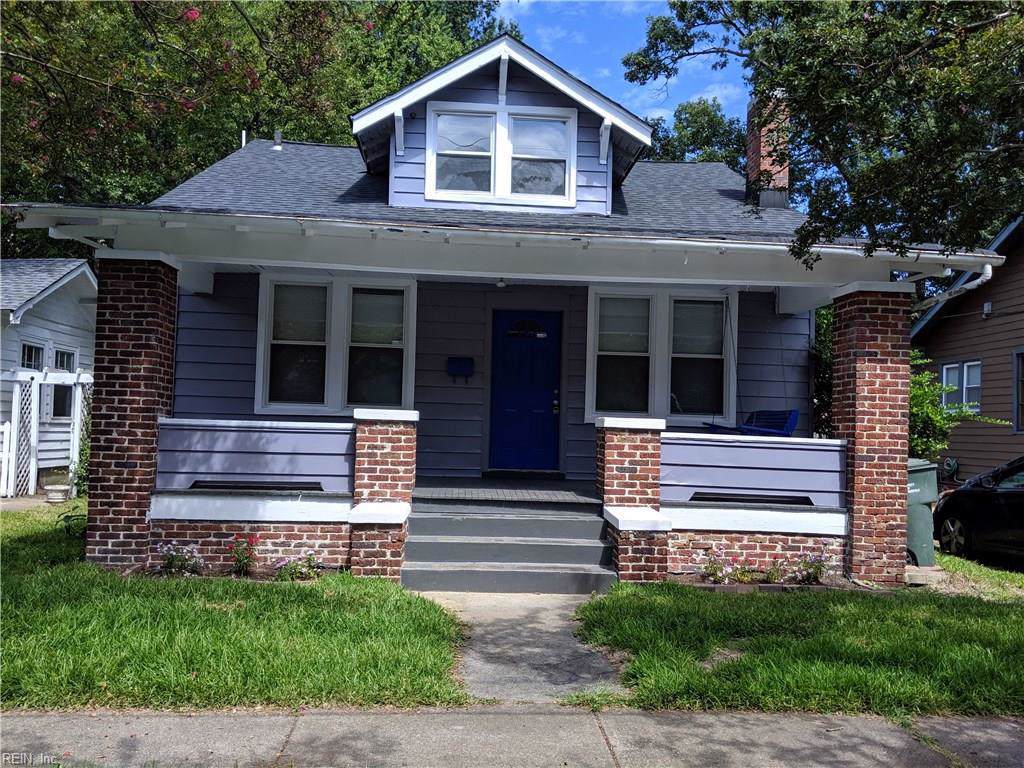 1400 Melrose Pw - Photo 1