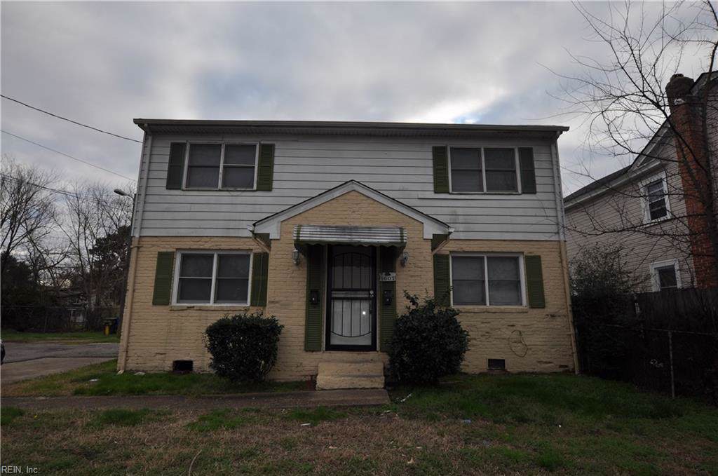 1607 Manson St - Photo 1