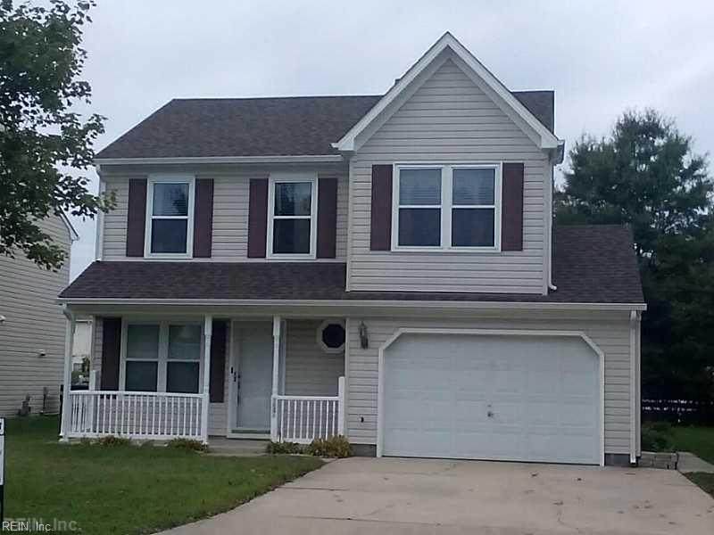 3645 Light Horse Loop - Photo 1
