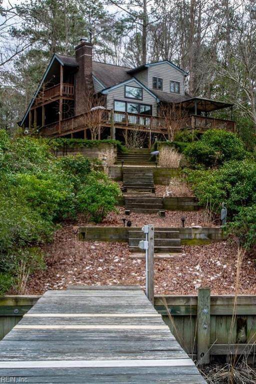 9000 Twin Rivers Ln - Photo 1