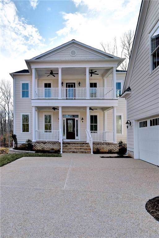 6039 Settlers Market Blvd - Photo 1