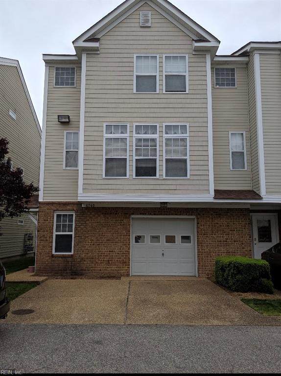 4740 Beach Bay Ct - Photo 1