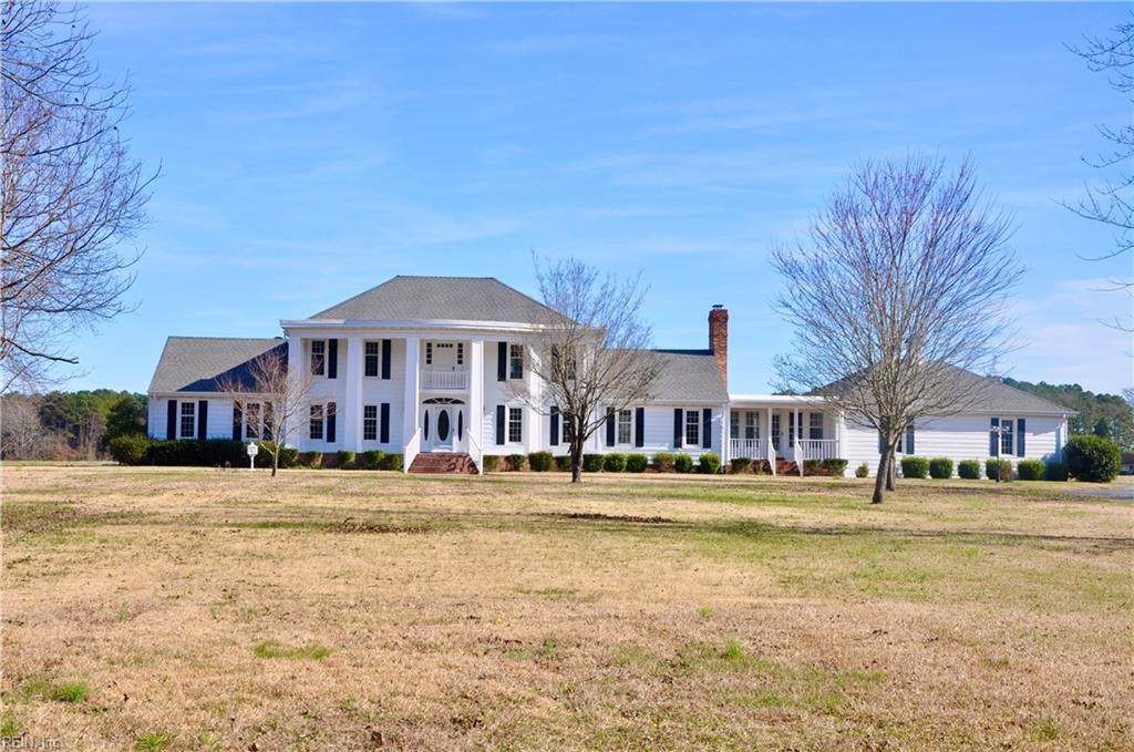 717 School House Rd - Photo 1