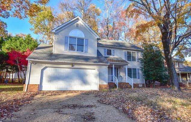 215 Wedgewood Dr - Photo 1