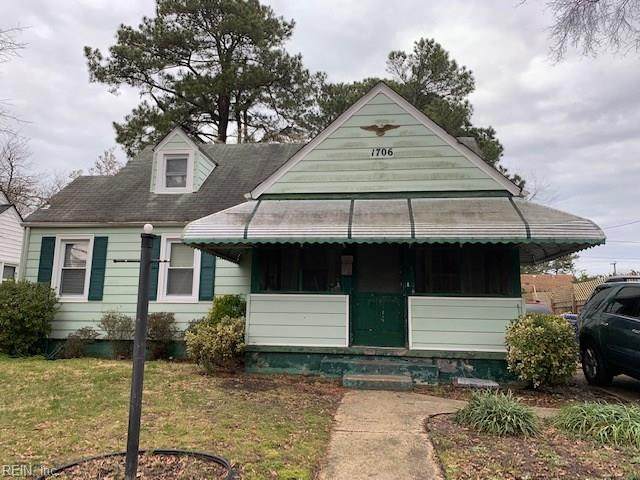 1706 Tarrall Ave - Photo 1