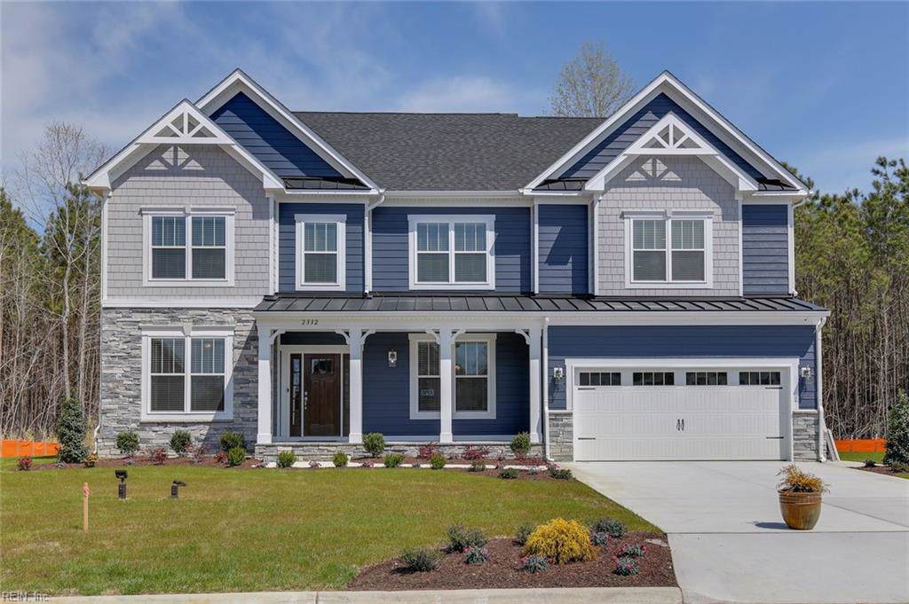 1405 Gemstone Ln - Photo 1