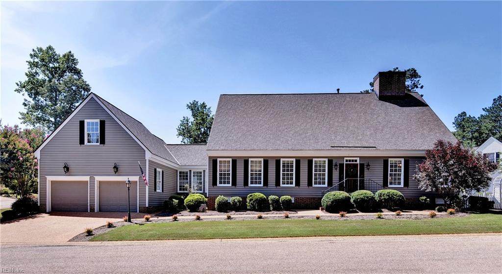 124 Hollinwell - Photo 1