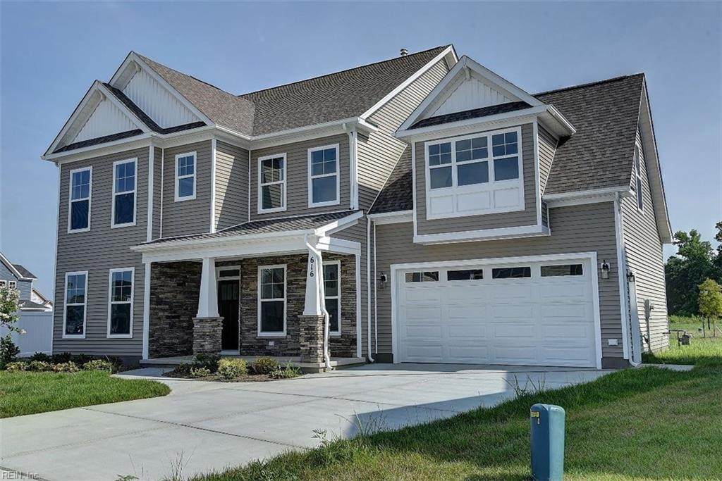 2034 Ferguson Loop - Photo 1
