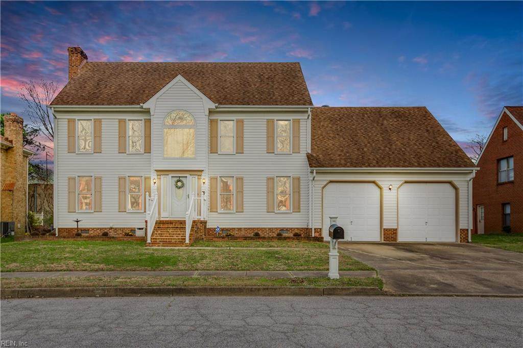 358 Dorwin Dr - Photo 1