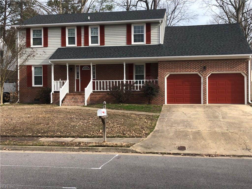 5324 Beaufain Blvd - Photo 1
