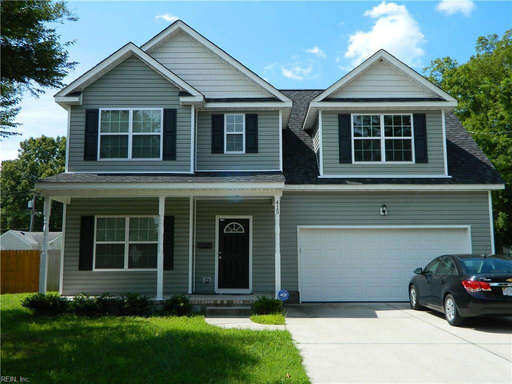 415 Munden Ave - Photo 1