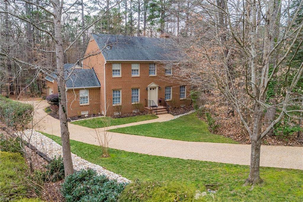 8 Newman Ct - Photo 1
