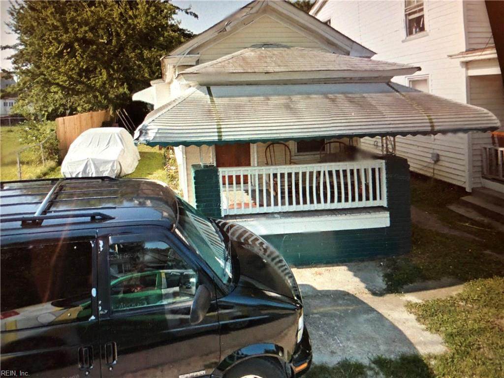 1301 Fillmore St - Photo 1