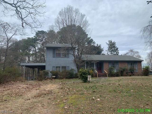 30010 Meherrin Rd - Photo 1